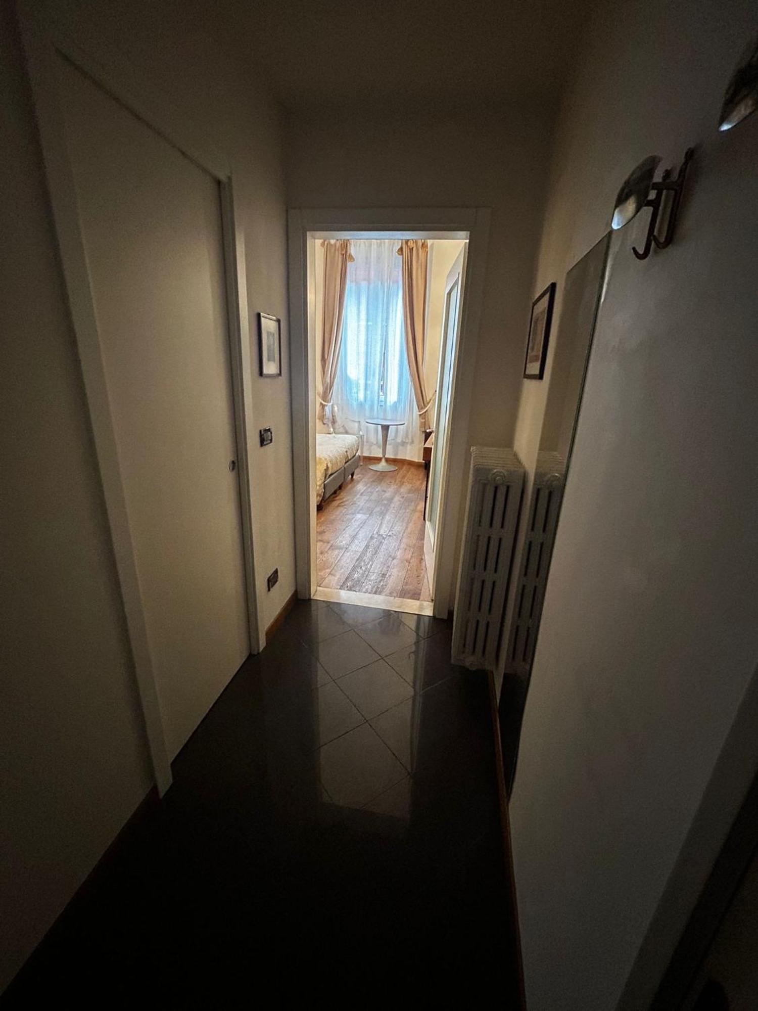 Casa Salbego R&B Bed & Breakfast Bologna Exterior photo